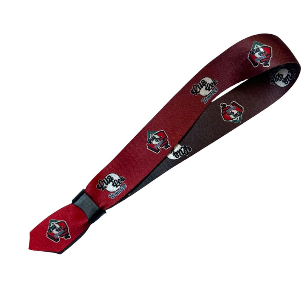 100 Pulseiras de Pano Personalizadas Rave/evento 25mm | Shopee Brasil