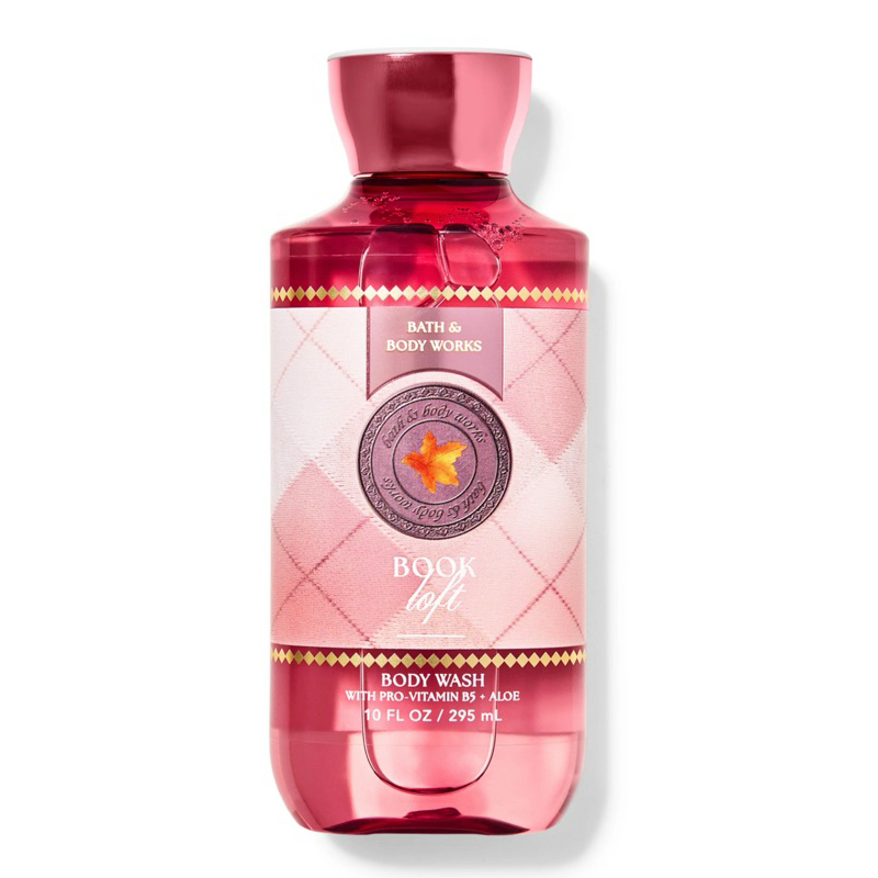 Body Wash BBW - Sabonete corporal em gel importado | Shopee Brasil