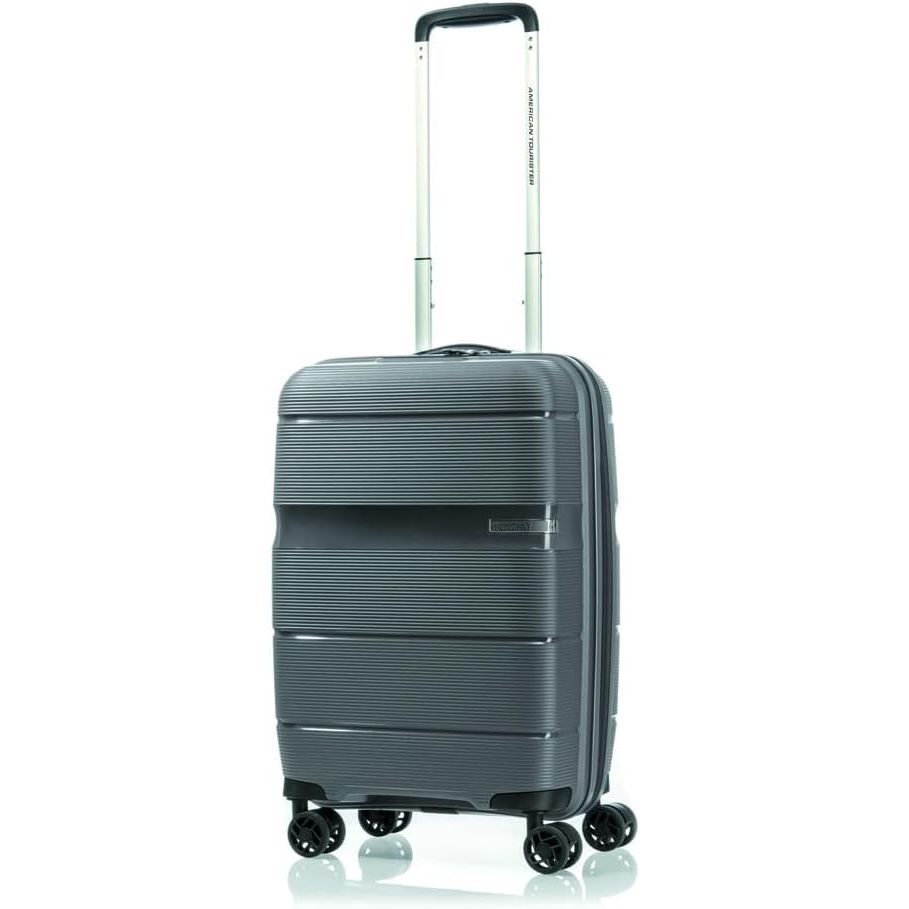 Mala de Viagem American Tourister Linex Grande by Samsonite | Shopee Brasil