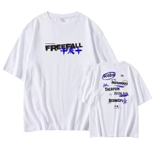 Txt Roupas em Promoção na Shopee Brasil 2026