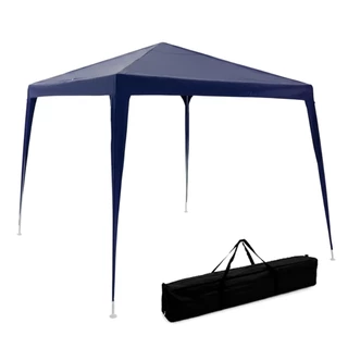 Tenda de Praia Lona Ráfia Desmontável Bolsa Proteção UV Barraca Camping Eventos 3x3 Impermeável em Oferta na Shopee