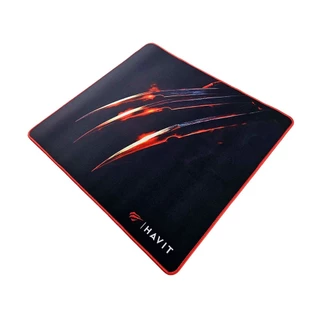 Mousepad Gamer Havit MP865 50x45cm Anti-Derrapante Preto