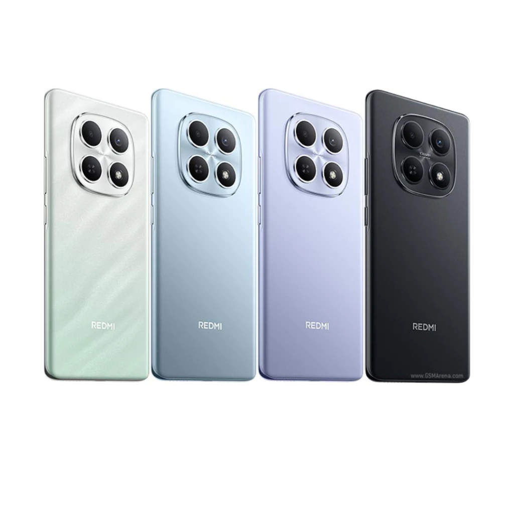 Xiaomi Redmi Note 15 4G - 8GB RAM 256GB
