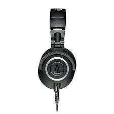 Audio-Technica ATH-M50x - Aparelhos auditivos profissionais