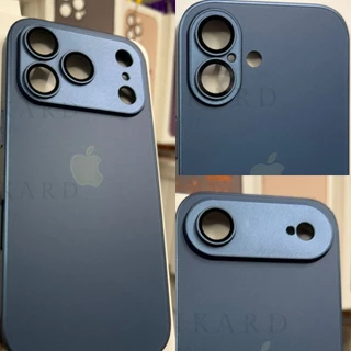 Capa Para iPhone Proteção De Lente De Câmera iphone 13 12 17 Plus Anti-Impacto proteço total