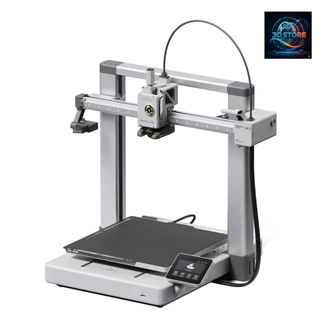 Impressora 3D Bambu Lab A1 - Bivolt - Alta Precisão e Velocidade – Versão Sem Combo