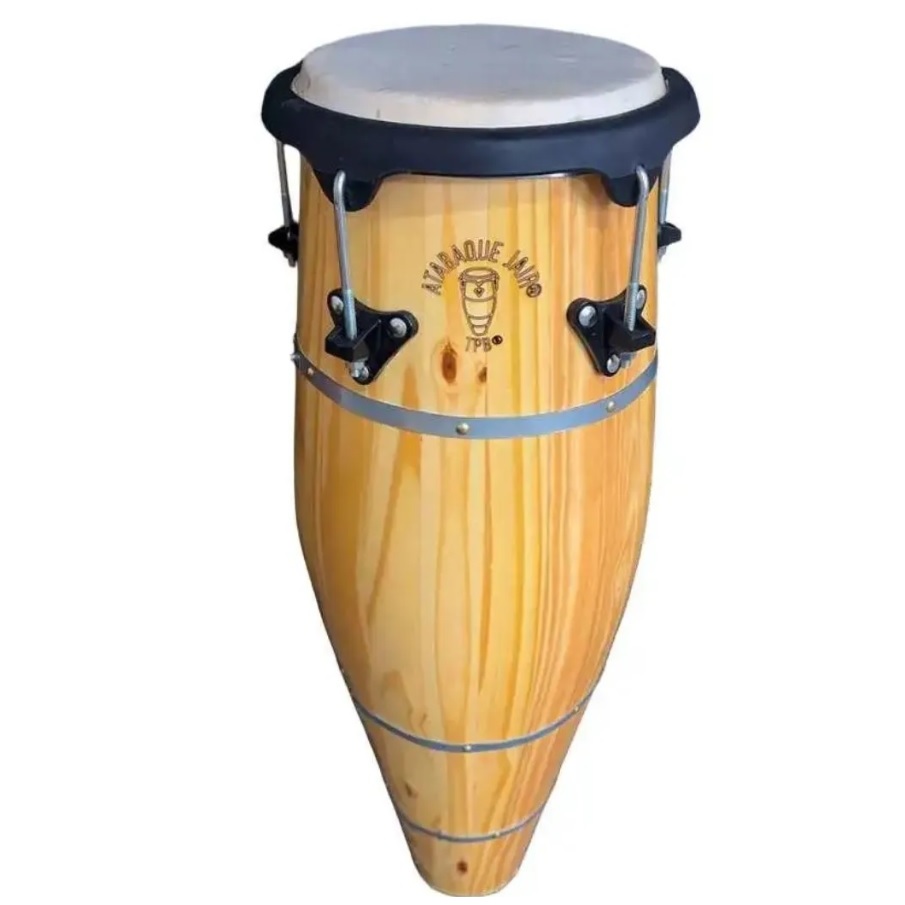 Conga de Percussão em Oferta | Shopee 2026