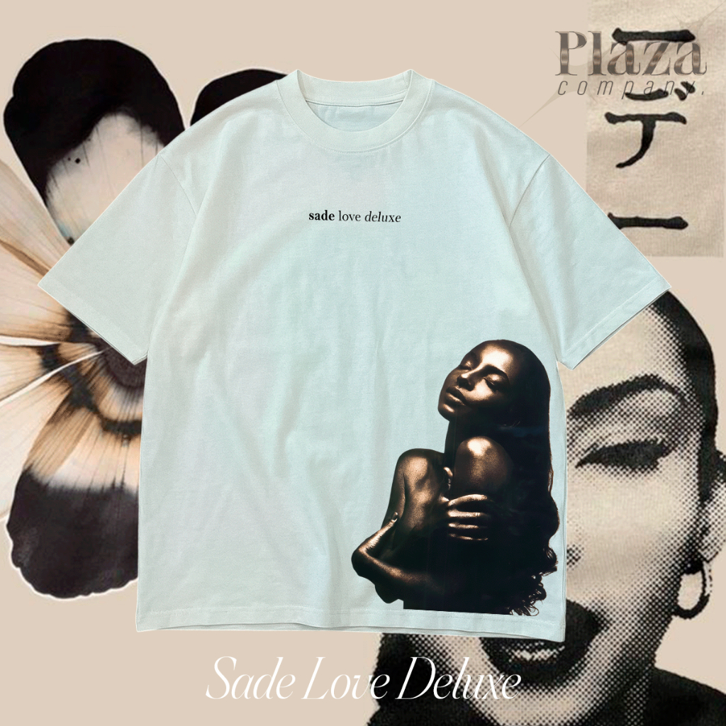 sade camiseta em Promoção na Shopee Brasil 2026