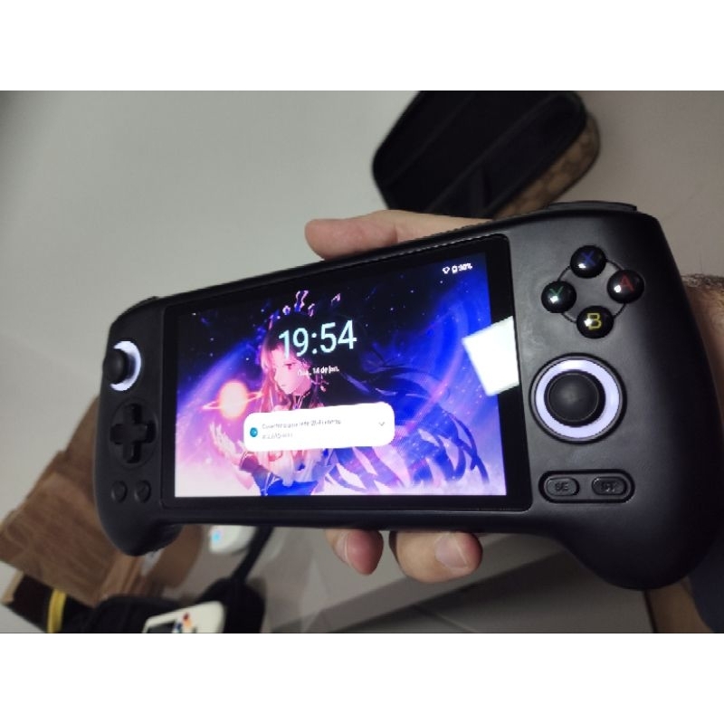 Anbernic Rg353V em Oferta | Shopee 2026