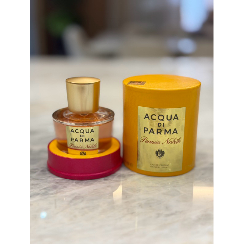 Perfume Acqua Di Parma Bergamotto Spugnatura Unissex Eau de