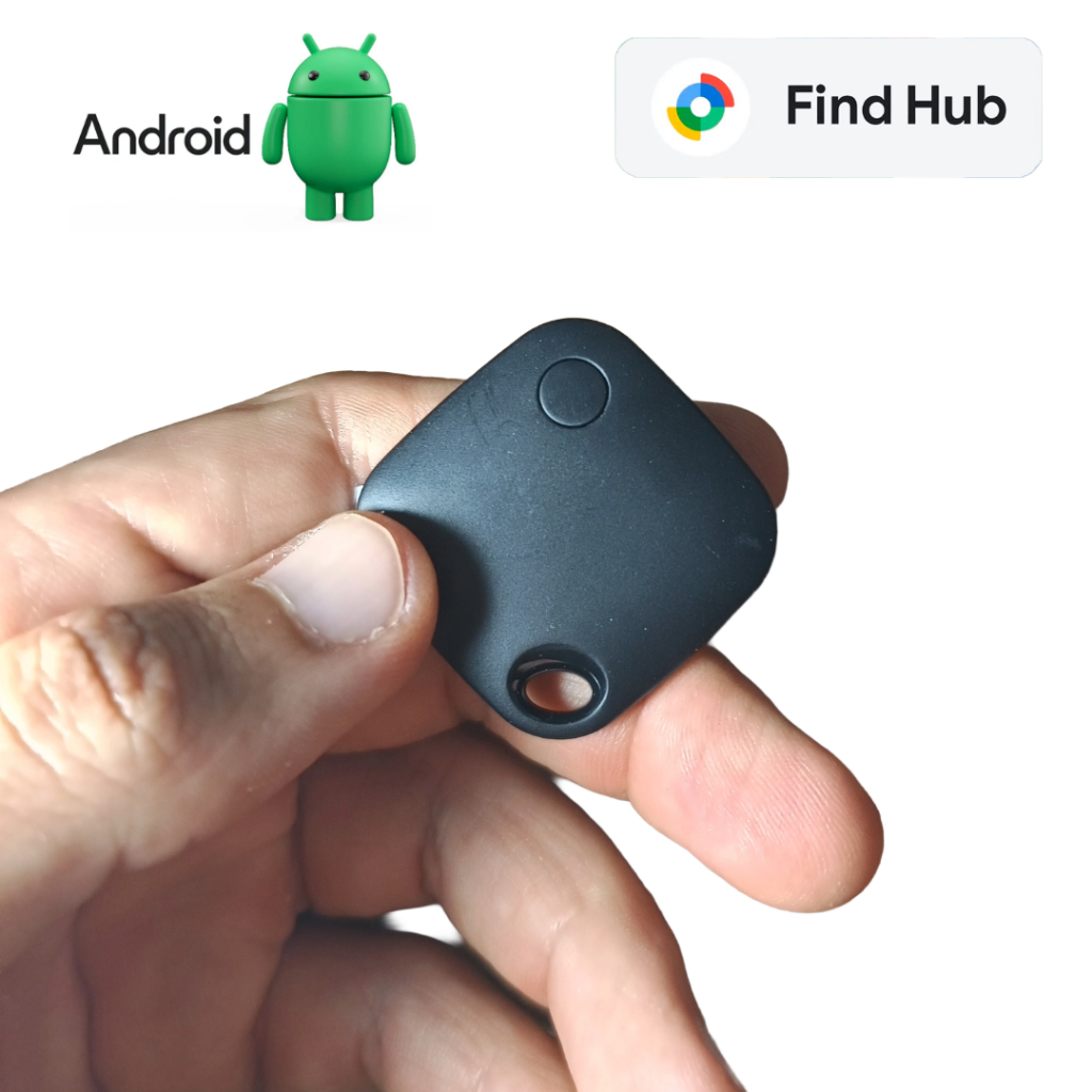 Localizador GPS / TAG Compatível com Google Localizador – Android ...