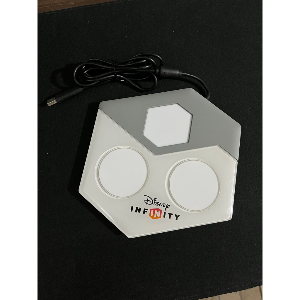 Disney Infinity Portal Base Xbox 360 Original | Shopee Brasil