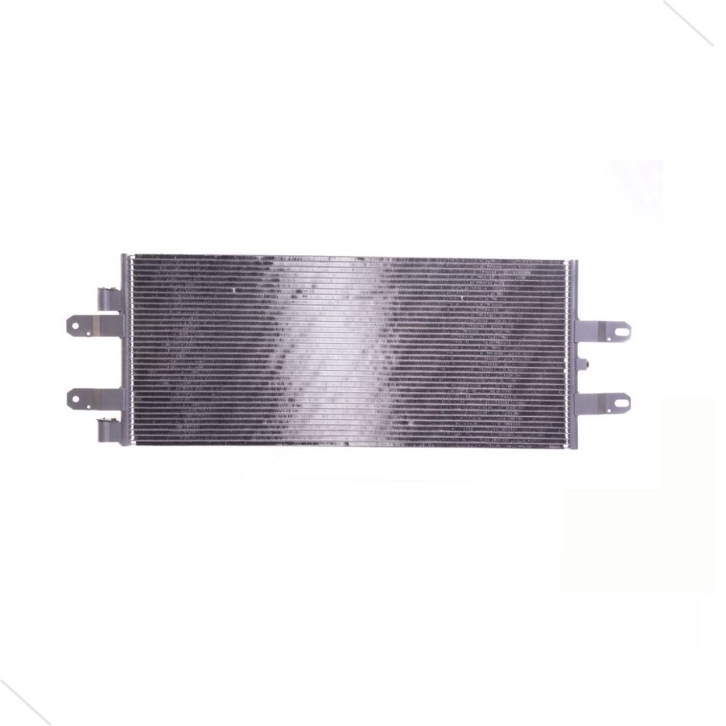 Condensador Para Scania G R 2012 2013 2014 2015 2016 2017 2018 1921284 ...