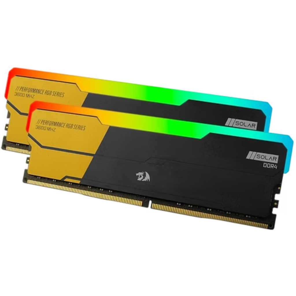 Memoria Team Group T-Force Vulcan Z, 8GB (1x8GB), DDR4, 3200MHz