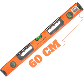 Nível Bolha Alumínio Prumo E Nível Com Imã 80cm 60cm 40cm E 19 Polegadas 3 Bolhas