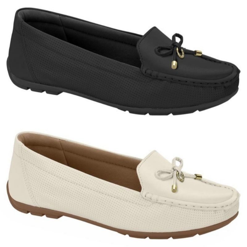 めい Mocassim Sapatilha Feminino Modare Ultra Conforto Ortopédica