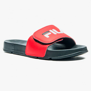 Chinelo Masculino Fila Slide Drifter VLC Original em Oferta na Shopee