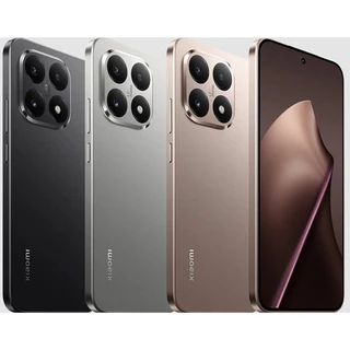 Celular Xiaomi 15T 5G 256GB OU 512GB COM 12GB RAM ORIGINAL NOVO LACRADO VERSÃO GLOBAL PRONTA ENTREGA em Oferta na Shopee