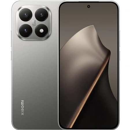 Celular Xiaomi 15T 5G 256GB OU 512GB COM 12GB RAM ORIGINAL NOVO LACRADO VERSÃO GLOBAL PRONTA ENTREGA
