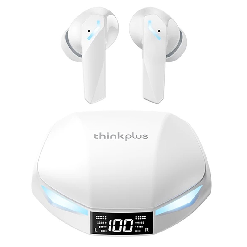 Fone de Ouvido Earphones Lenovo XT53 300mah BT5.4 IPX4 sem fio