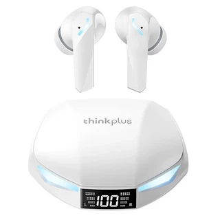 Fone de Ouvido Earphones Lenovo XT53 300mah BT5.4 IPX4 sem fio