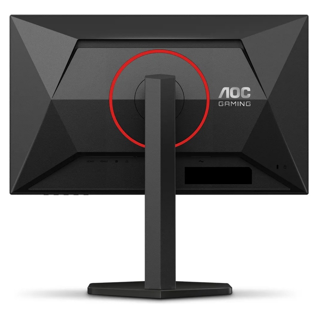 Monitor Gamer Aoc 24 180hz 0,5ms Ips 24g4/p