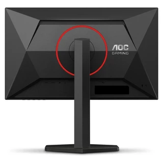 Monitor Gamer Aoc 24 180hz 0,5ms Ips 24g4/p