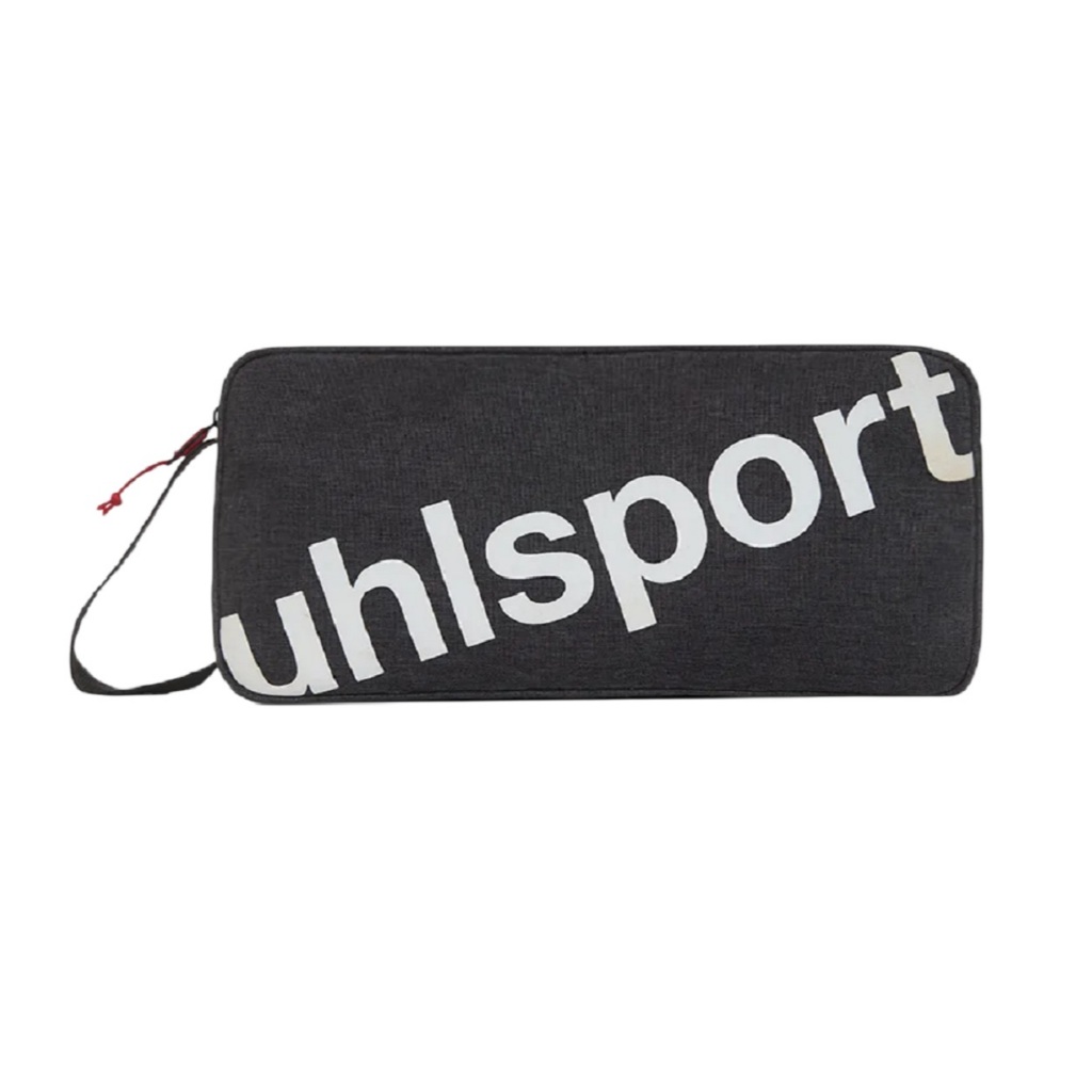 BOLSA PORTA LUVA E CHUTEIRA UHLSPORT COM ZÍPER INVERTIDO | Shopee
