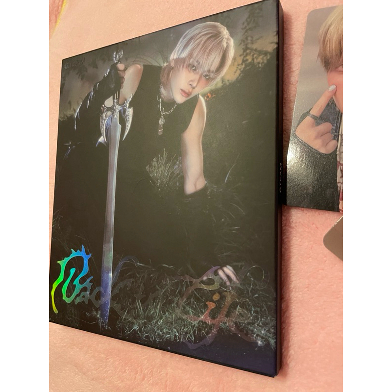 &team Nicholas Album Back To Life | Shopee Brasil