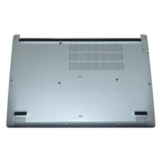 Carcaça ORIGINAL Base Inferior Notebook Acer Aspire 5 A515-54-51dj Prateado