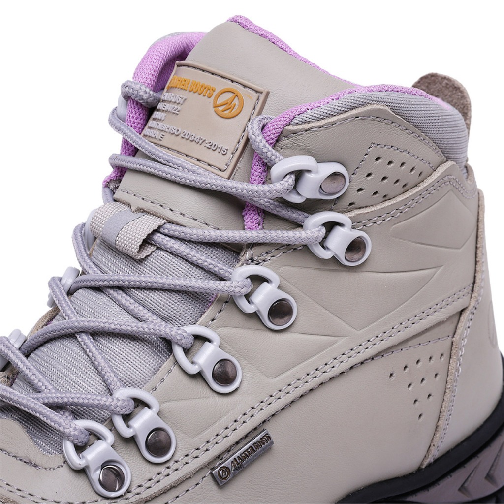 Bota Para Trabalho 2066 Palmilha Gel C.A | Shopee Brasil