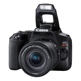 CANON EOS REBEL SL3 EF-S 18-55MM STM