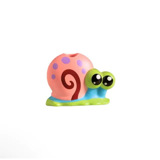 Gary Bob Esponja Cacau Show em Oferta na Shopee