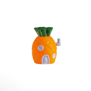 Casa do Bob Esponja Cacau Show em Oferta na Shopee