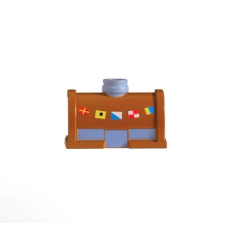 Restaurante Seu Bob Esponja Cacau Show em Oferta na Shopee