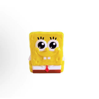 Bob Esponja Cacau Show em Oferta na Shopee