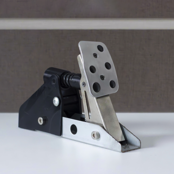 Pedal MOD Logitech G25, G27 e G29