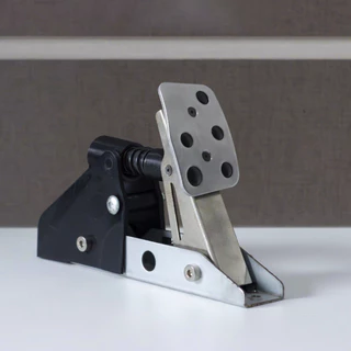 Pedal MOD Logitech G25, G27 e G29
