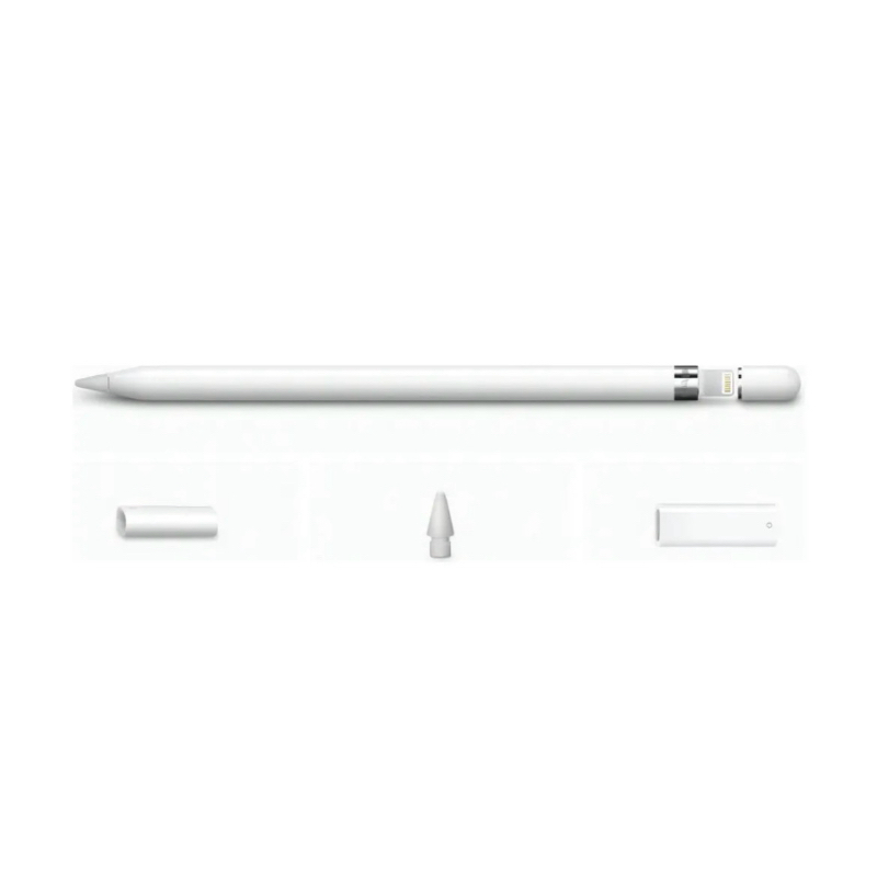 Apple Pencil 1ª Geração Com Adaptador Usb-C e Lightning modelo