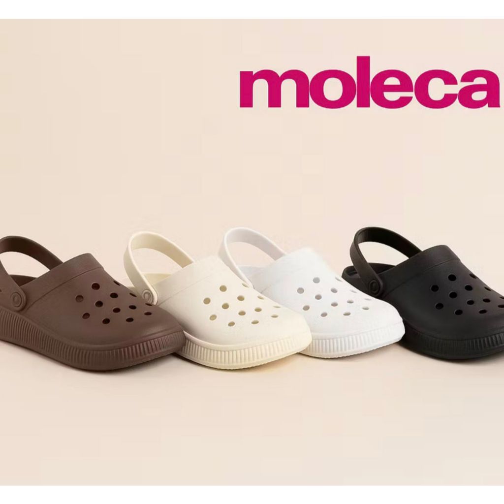 Crocs Kemo em Promoção na Shopee Brasil 2026