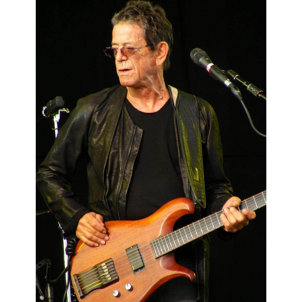 Lou Reed 70's - Discografia | Shopee Brasil