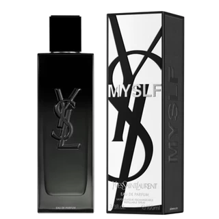 Yves Saint Laurent Refillable MYSLF Masculino Eau de Parfum