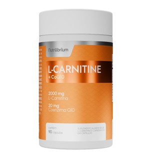l carnitina efeitos colaterais Review L-Carnitina 2000 aumento de energia e perda de gordura main image 1