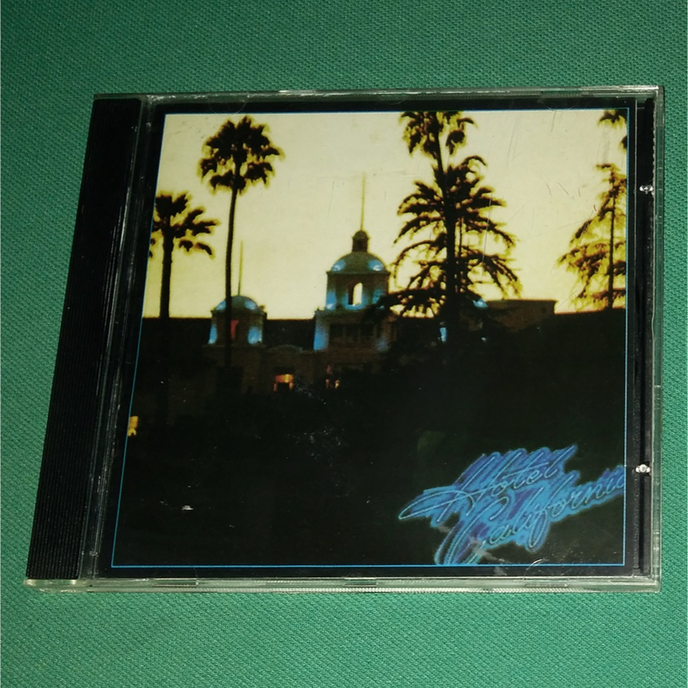 Eagles Hotel California em Promoção na Shopee Brasil 2026