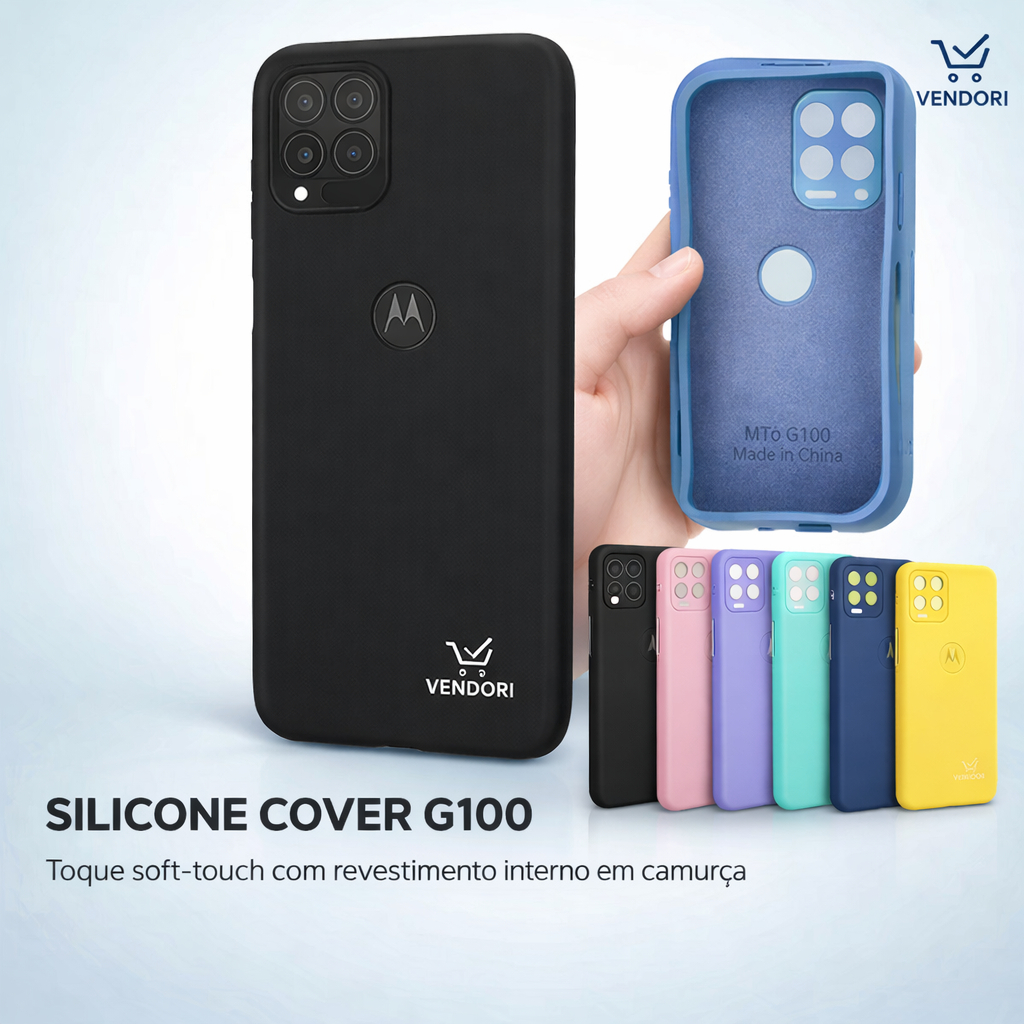 Motorola moto g100 本体 おまけ付き moto g100 em Promoção na Shopee Brasil 2026