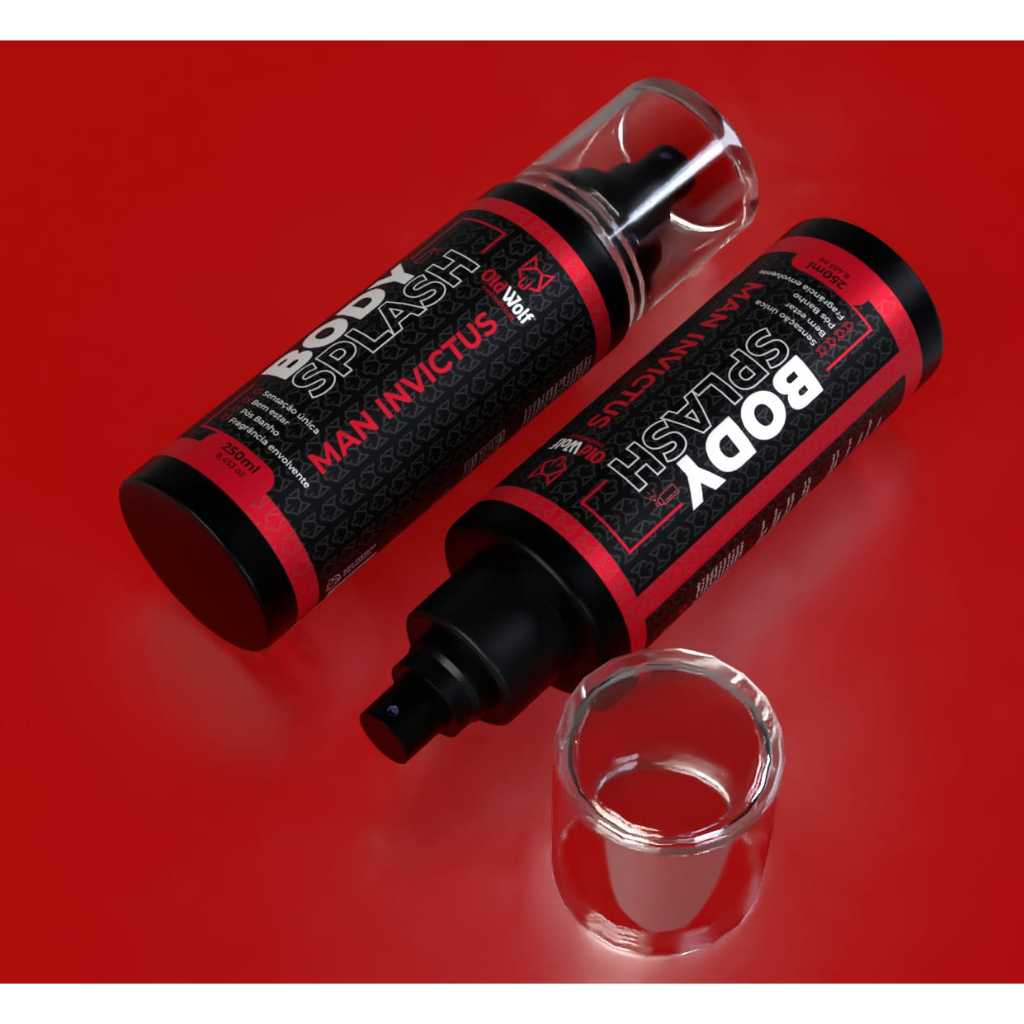 Body Splash Man Invictus 250ml –Infinity (Original) | Shopee Brasil