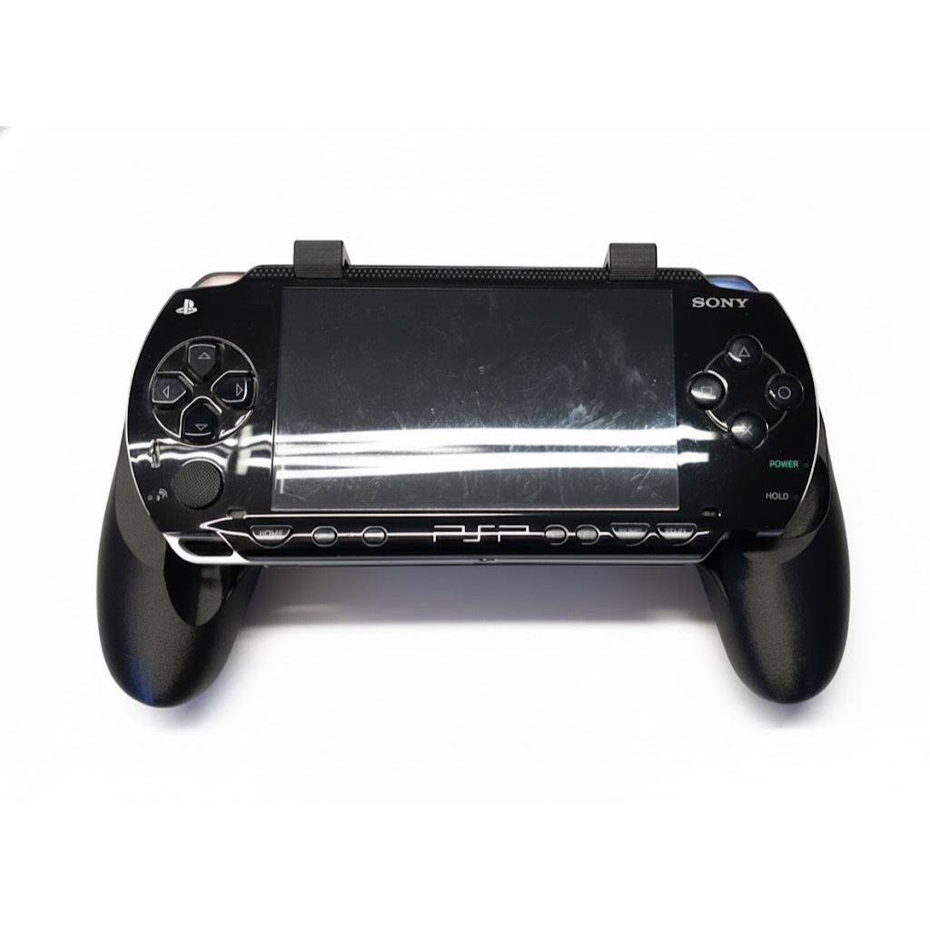 Case Psp 3000 em Promoção na Shopee Brasil 2026