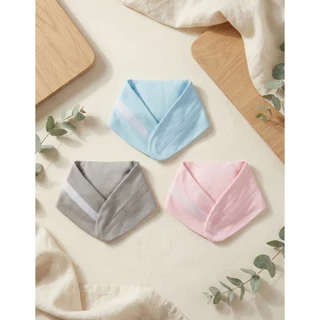 Cinta Termica para Colica Bebê com Bolsa com Ervas Anti colica Faixa Abdominal Anticolica em Oferta na Shopee