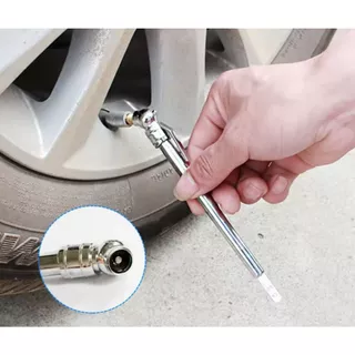 CALIBRADOR DE PNEU PROFISSIONAL