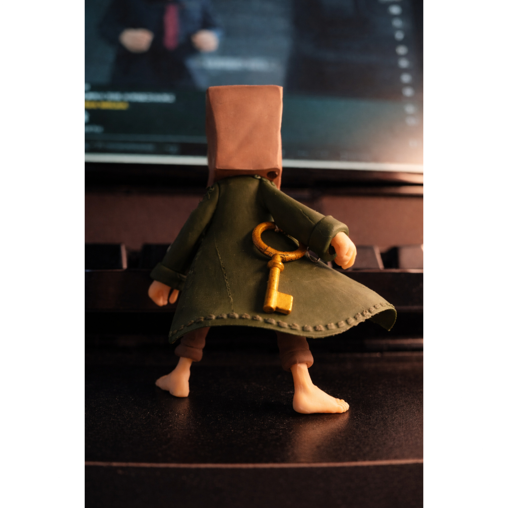 Little Nightmares 2 em Oferta | Shopee 2026